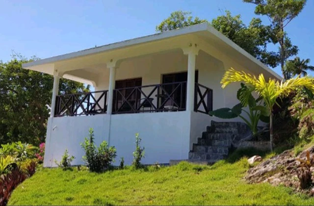 Villas Del Amancer Samana Republique Dominicaine